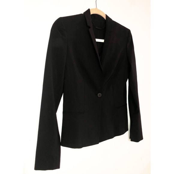 Elie Tahari alma blazer